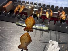 -很久以前羊肉串(南京路第一百货店)