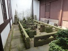 -宁波市保国寺古建筑博物馆