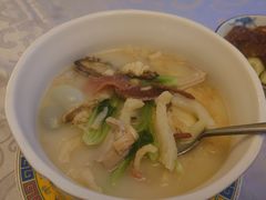 -山外山菜馆(玉泉路店)