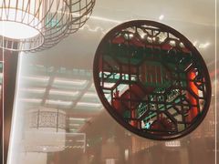 大堂-缪氏川菜(深圳北站缤果空间店)
