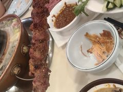 -福寿斋·老北京铜锅涮肉·烤鸭(顺义总店)