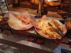 -比格比萨自助(宝山日月光店)