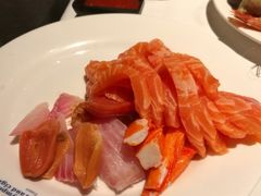 -星伦多自助料理·涮烤一体(虹悦城店)