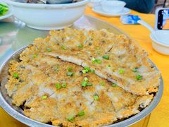香芋煎饼-华翔农庄(沙埔店)