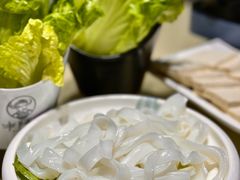 -江南福宴·澳门海鲜.牛肉火锅(汇高栢悦中心店)