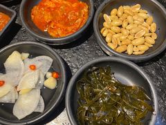 -九田家黑牛烤肉料理(太阳城店)