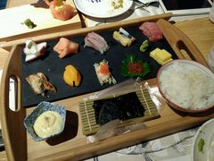 -东菊料理(吉利购物广场店)