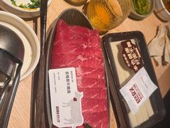-巴奴毛肚火锅(七宝领展广场店)