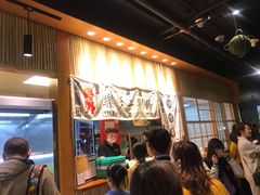 等位区-乐乐姐超级土豆(中关村5号店)