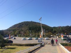 -帽儿山国家森林公园