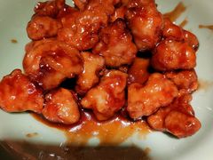 糖里脊-弄堂里(雨花客厅店)