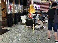 -乐潮汇时尚量贩式KTV(嘉业国际城购物中心店)