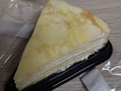-薇薇安千层蛋糕(府城店)