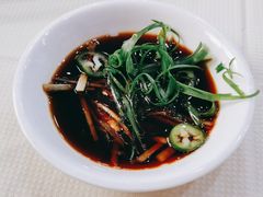 -凯盈阁·顺德私房菜·桑拿鸡