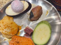 -姜胖胖无限自助烤肉(罗湖宝能店)