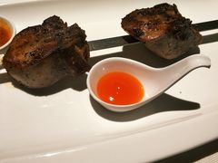 -俄士厨房(万松园店)
