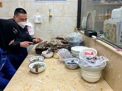 -老刘家泡馍·陕西老字号(钟楼广济街店)