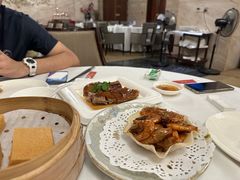 -国龙大酒店-中餐厅