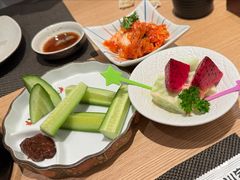 -德川家日本料理(顺义华联店)