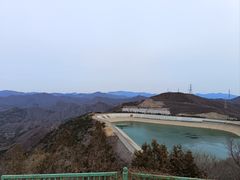 -北京十三陵国家森林公园蟒山景区