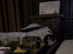 -水墨澜渟足道·SPA·传统(四望亭东关街店)