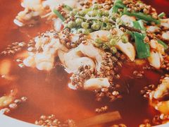 -辣婆婆(航天桥店)