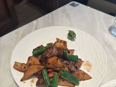 -大树餐厅(益田假日店)