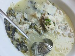 -严记小天府酸菜鱼(西四路店)