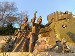-童牛岭风景区
