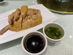 白斩鸡-金时代顺风大酒店(协泰店)