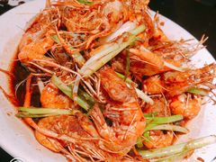 -老头儿油爆虾·知味杭州(爱琴海购物中心)