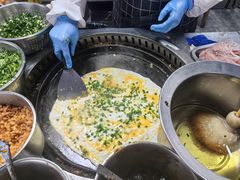 -金杨老摊头蛋饼(金口路店)