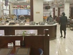 -华港雅阁酒店中餐厅·申汇轩