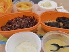 -满记甜品(万科广场店)