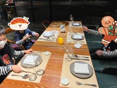 -Mercato莫卡多露台餐厅与酒吧(K11店)