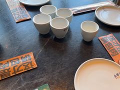 -金掌勺东北菜(格兰晴天店)