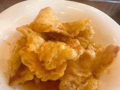 -七菜馆·东北菜·蒸饺(文体路店)