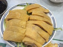 -阿金大白·上海菜馆(新天地店)