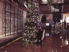 -君悦酒店·乐厨·高空自助餐(青年大街店)