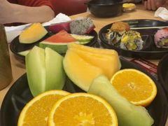 -凡塔斯牛排自助餐厅(莆田万达店)