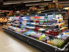-Olé精品超市(北京合生汇店)