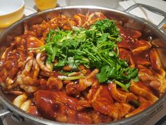 -黄记煌三汁焖锅(悦方IDmall店)