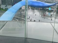 -必胜客(华南摩尔店)