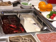 -海底捞火锅(凯德广场店)