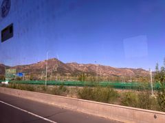 -恩格贝生态旅游区