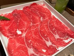 -蘑界·野生菌火锅(深业上城店)