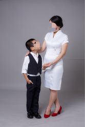 -BabyA 专业婴童摄影(古北时尚广场店)