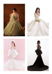 -二十一世纪婚纱摄影(省府前街店)