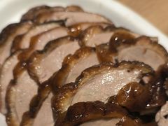 -龙聚德北京烤鸭(沙坪坝华宇A馆店)