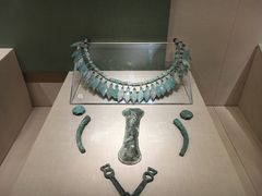 -宁夏博物馆